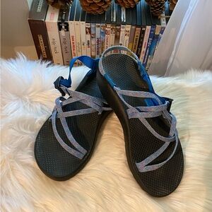 Chaco sandals